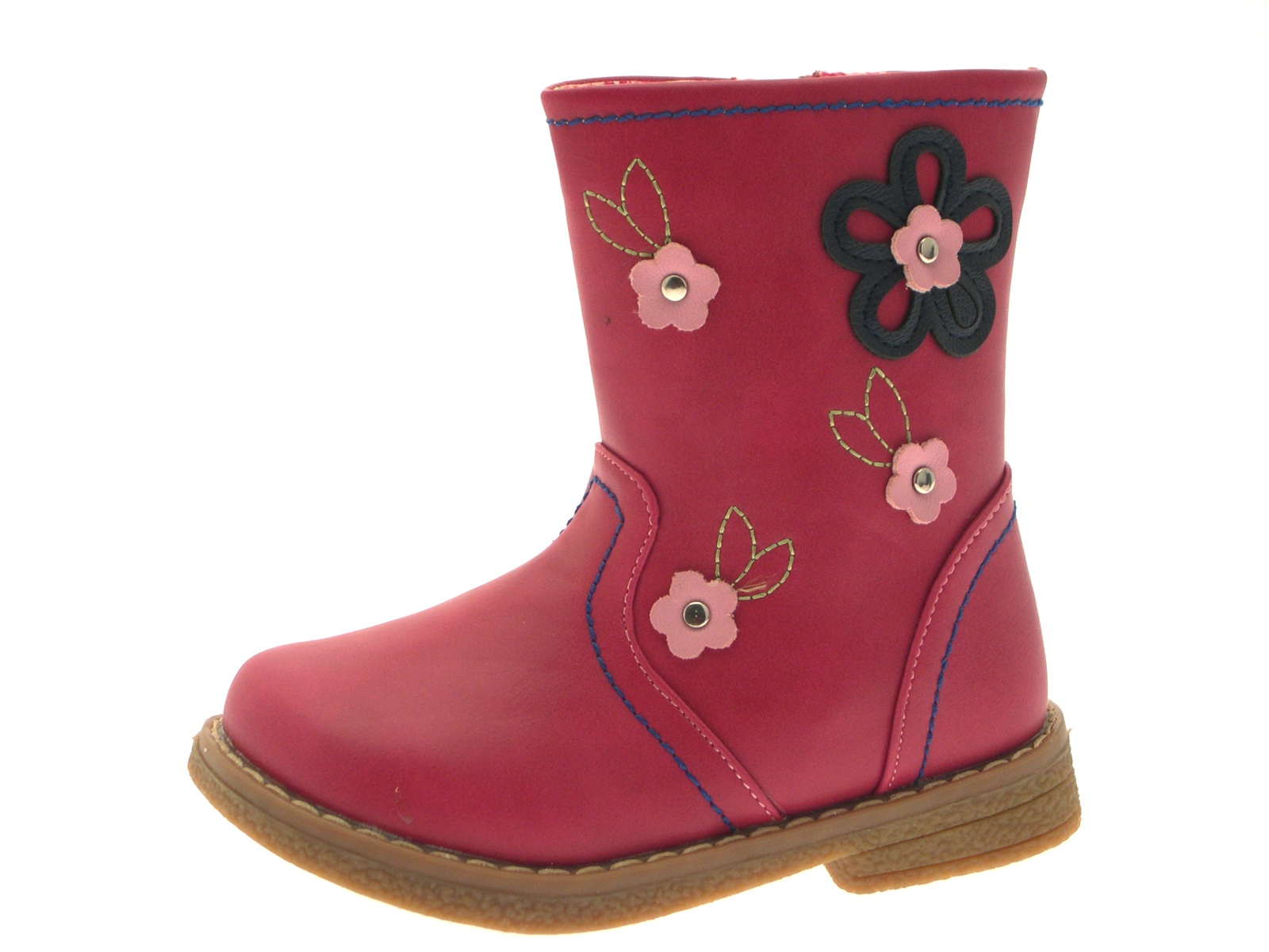 girls justin boots